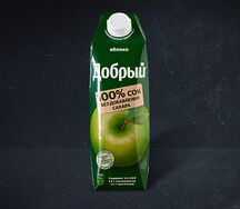 Сок Добрый