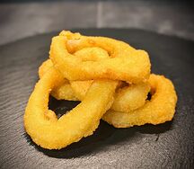 Кольца кальмара