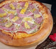 Пицца Гавайская