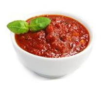 Д Красный соус