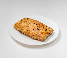 Самса с курицей