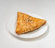 Самса с говядиной