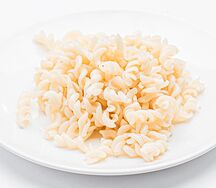 Макароны