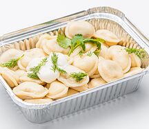 Пельмени
