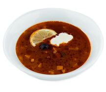 Солянка