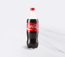 Соса-cola 1 л