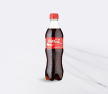 Coca-cola 500 мл