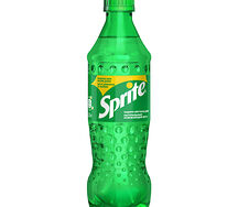 Sprite 0,5л