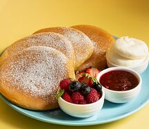 Whoopie Cakes