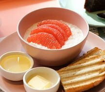 Hawaii Breakfast