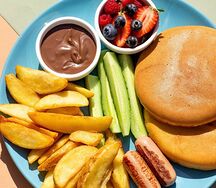 Your Baby Breakfast