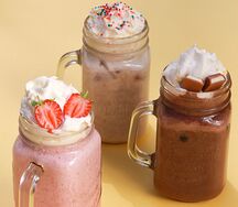 Milkshake