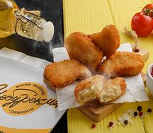 Наггетсы куриные