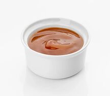 Соус кисло-сладкий