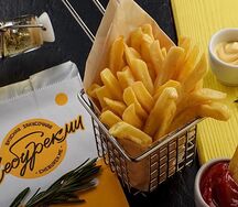 Картофель фри (большой)