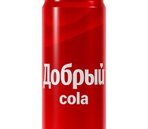 Добрый Кола