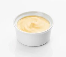 Соус горчичный