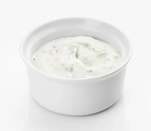 Соус Чесночный