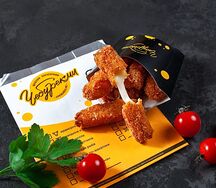 Сырные палочки