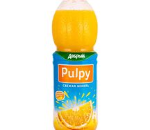 Pulpy