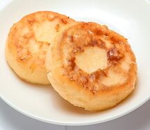 Сырники творожные