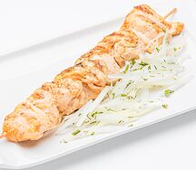 Шашлык куриный