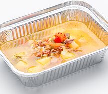 Рассольник