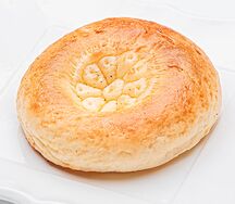 Лепешка