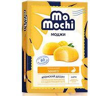 MoMochi Тропический манго