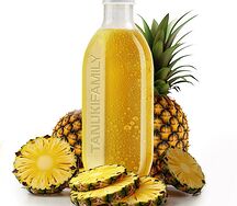 Ананасовый фреш
