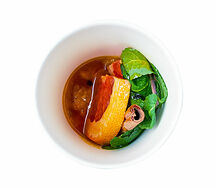 Чай Бора-Бора