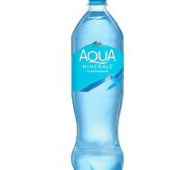 Вода Aqua Minerale (без газа)