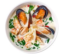 Том-кха кай