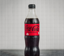 Coca-Cola Zero (500 мл)