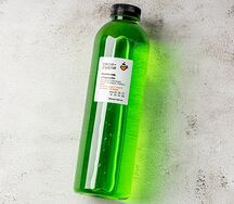 Лимонад Тархун собственного приготовления