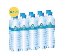 Вода Айсберг