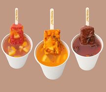 Северный чай