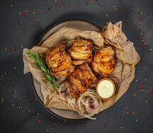 Куриное филе