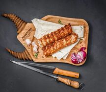 Люля-кебаб Куриный