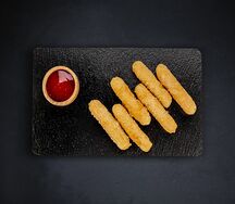 Сырные палочки