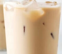 Ice Latte