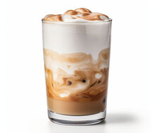 Spanish Latte