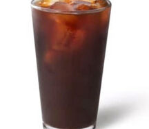 Ice Americano