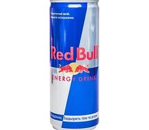 Red Bull