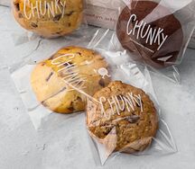 Печенье Chunky Cookie
