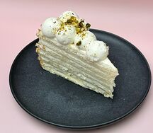 Молочная девочка