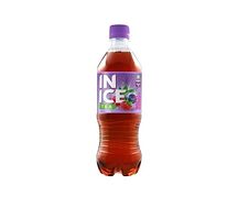 Черный чай со вкусом лесных ягод Inice