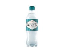 Вода Cristallo di rocco