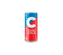 Cool cola