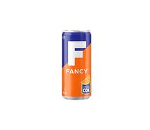 Fancy Апельсин